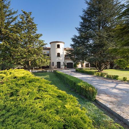 Villa Liberty Entraigues-sur-la-Sorgue Exterior foto