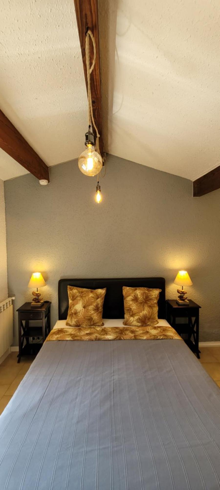 Villa Liberty Entraigues-sur-la-Sorgue Cameră foto