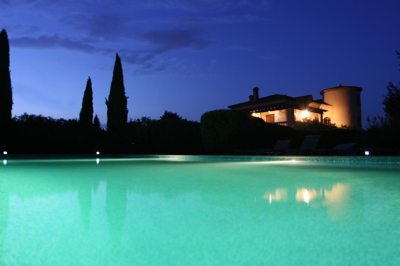 Villa Liberty Entraigues-sur-la-Sorgue Exterior foto